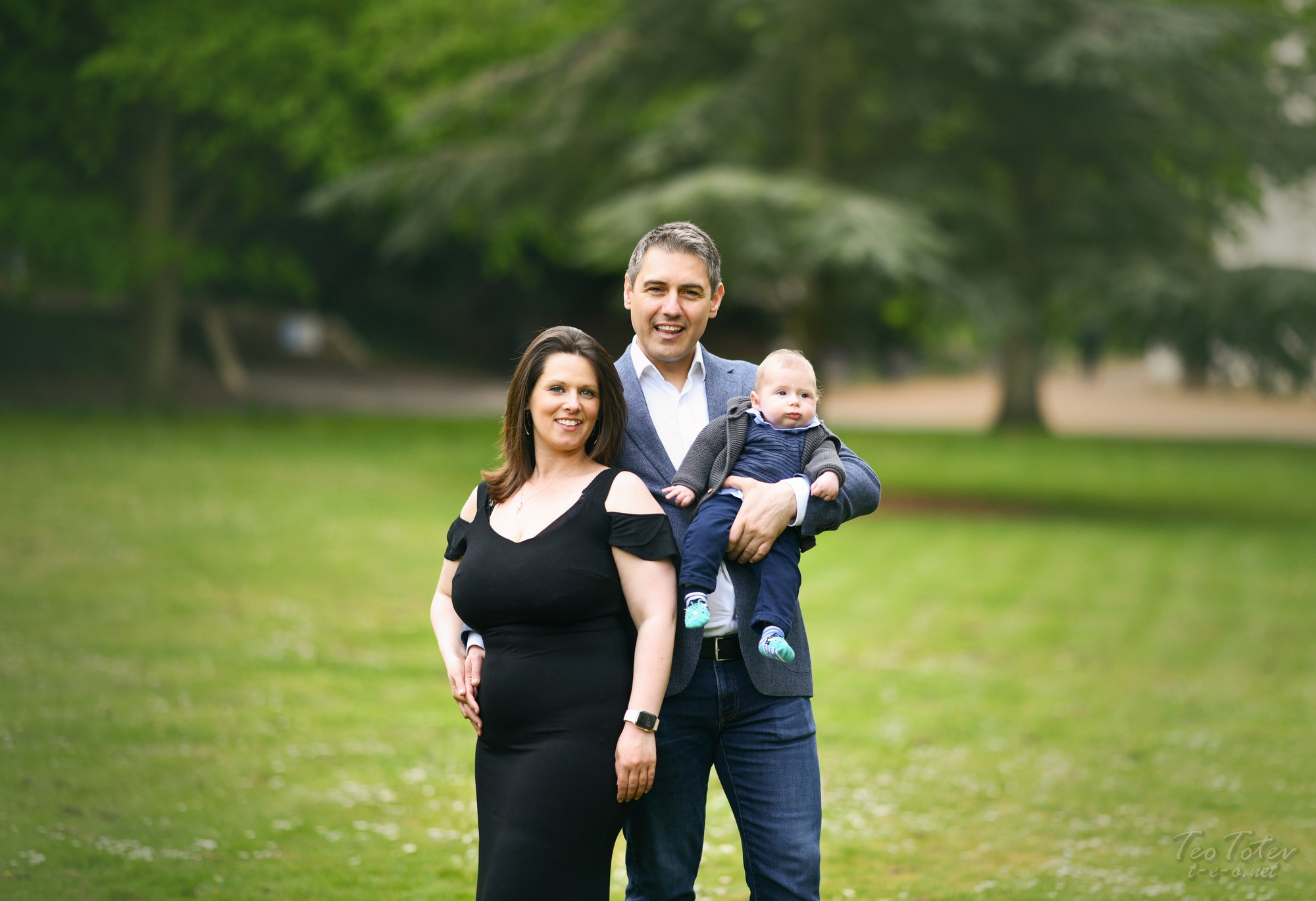 Newborn Photography East London