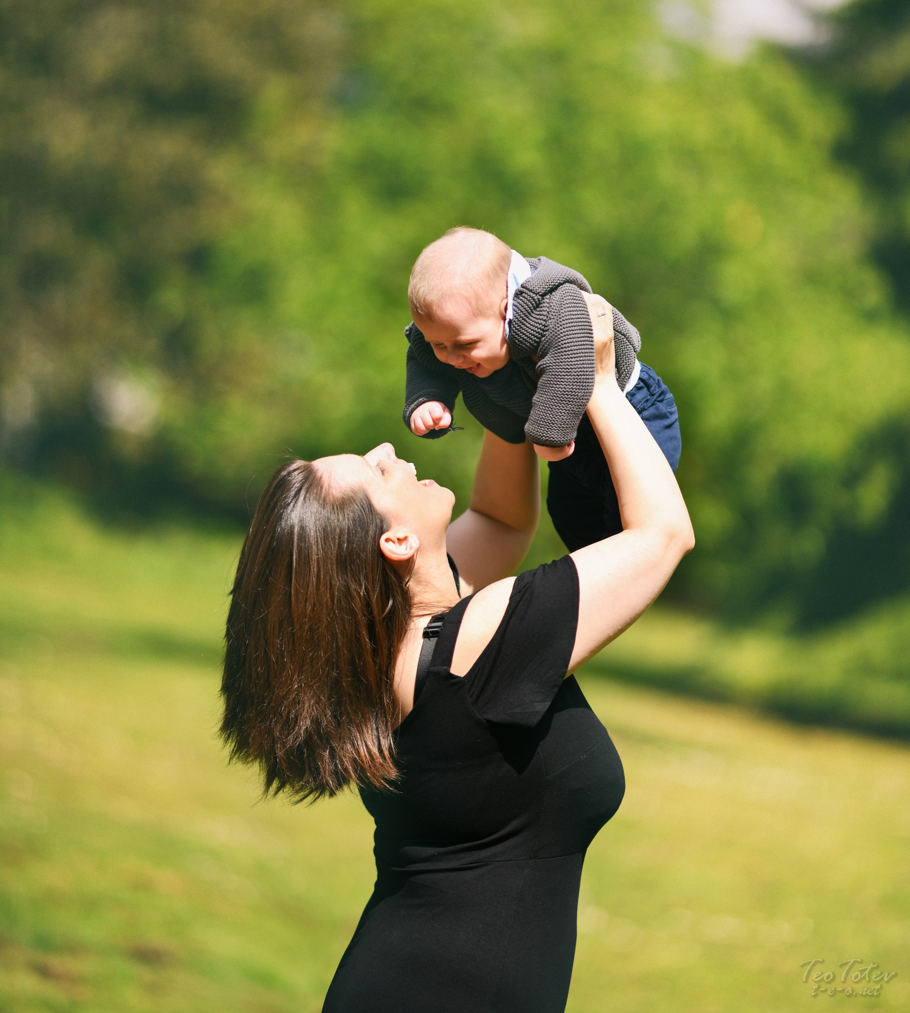 Newborn Photography South London