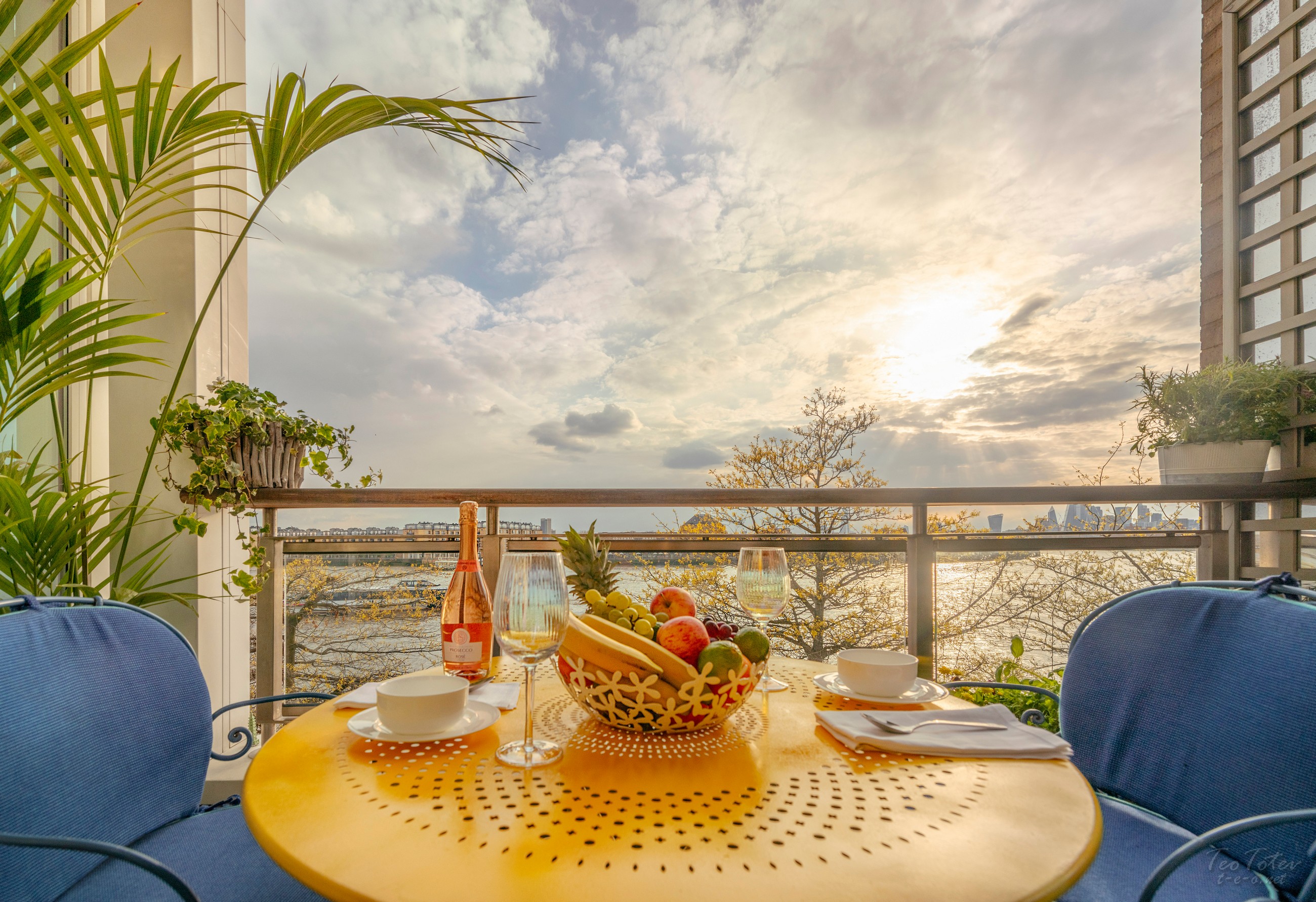 Premium Property Photography in London