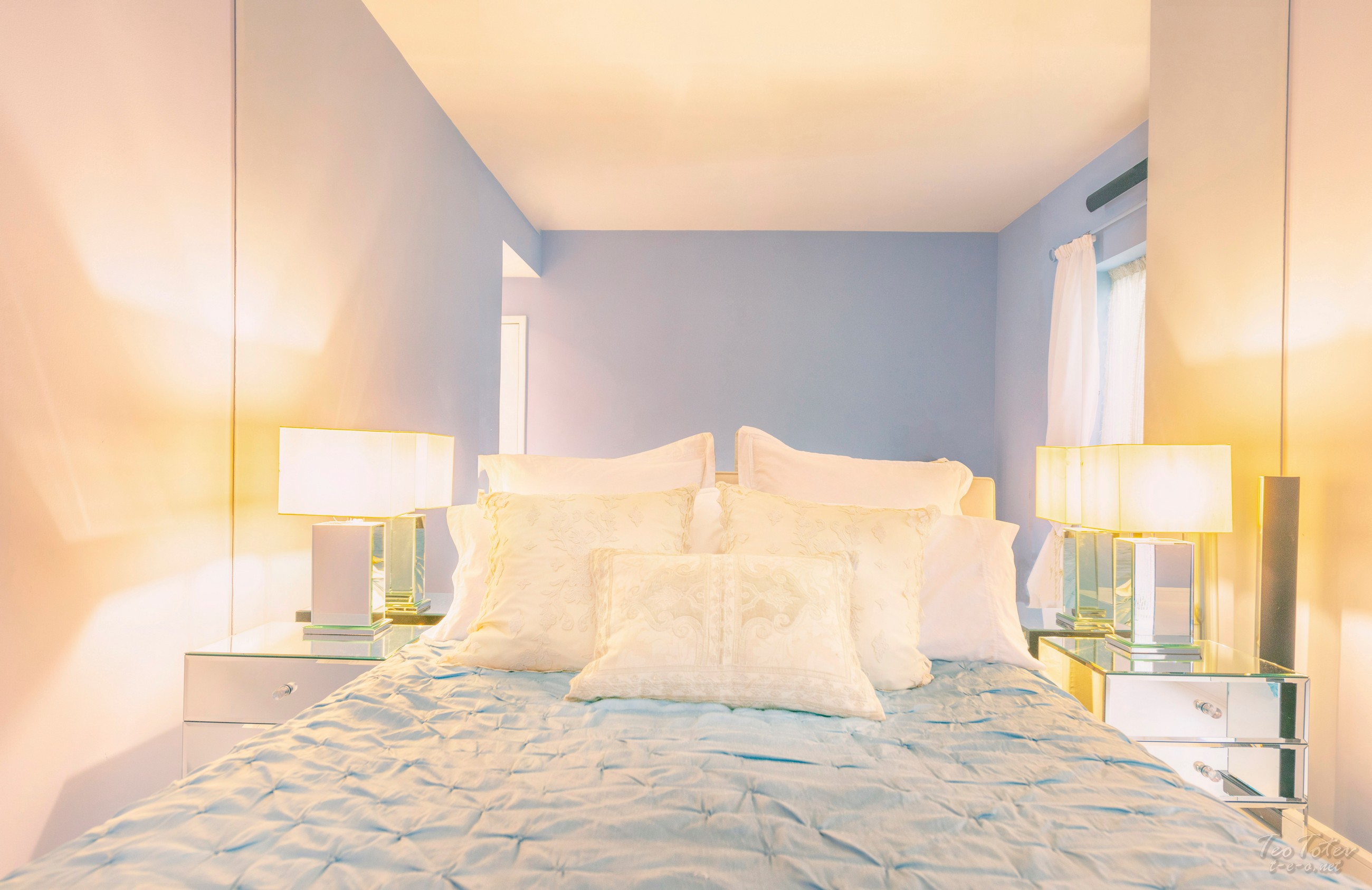 Professional Property Photographer