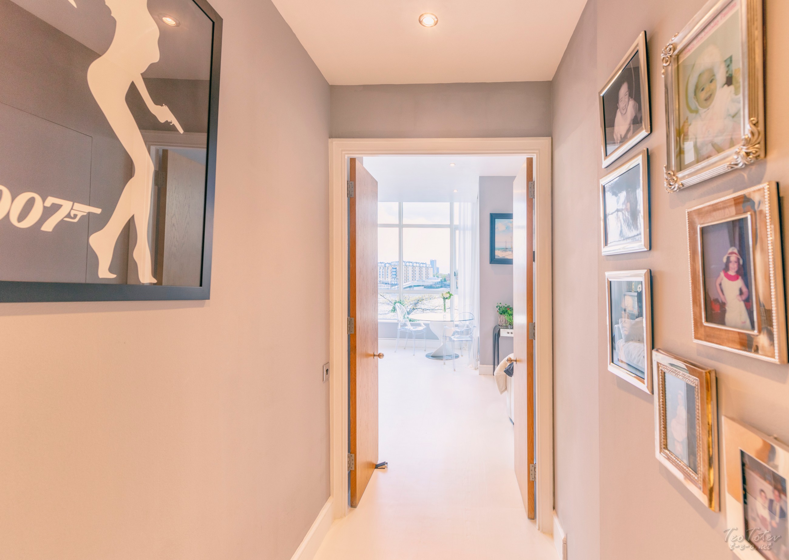 Property Marketing London