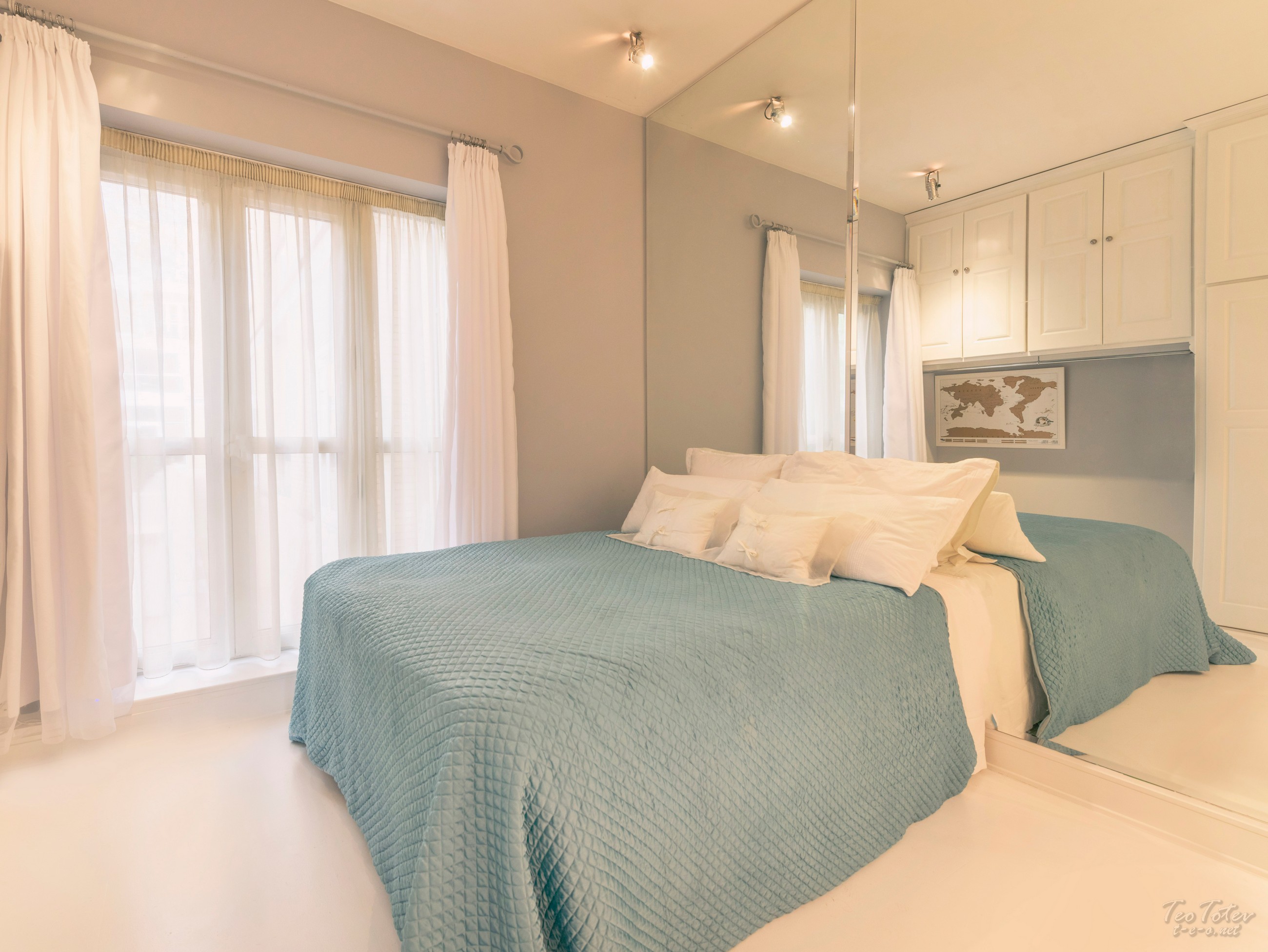 Property Photography Canary Wharf