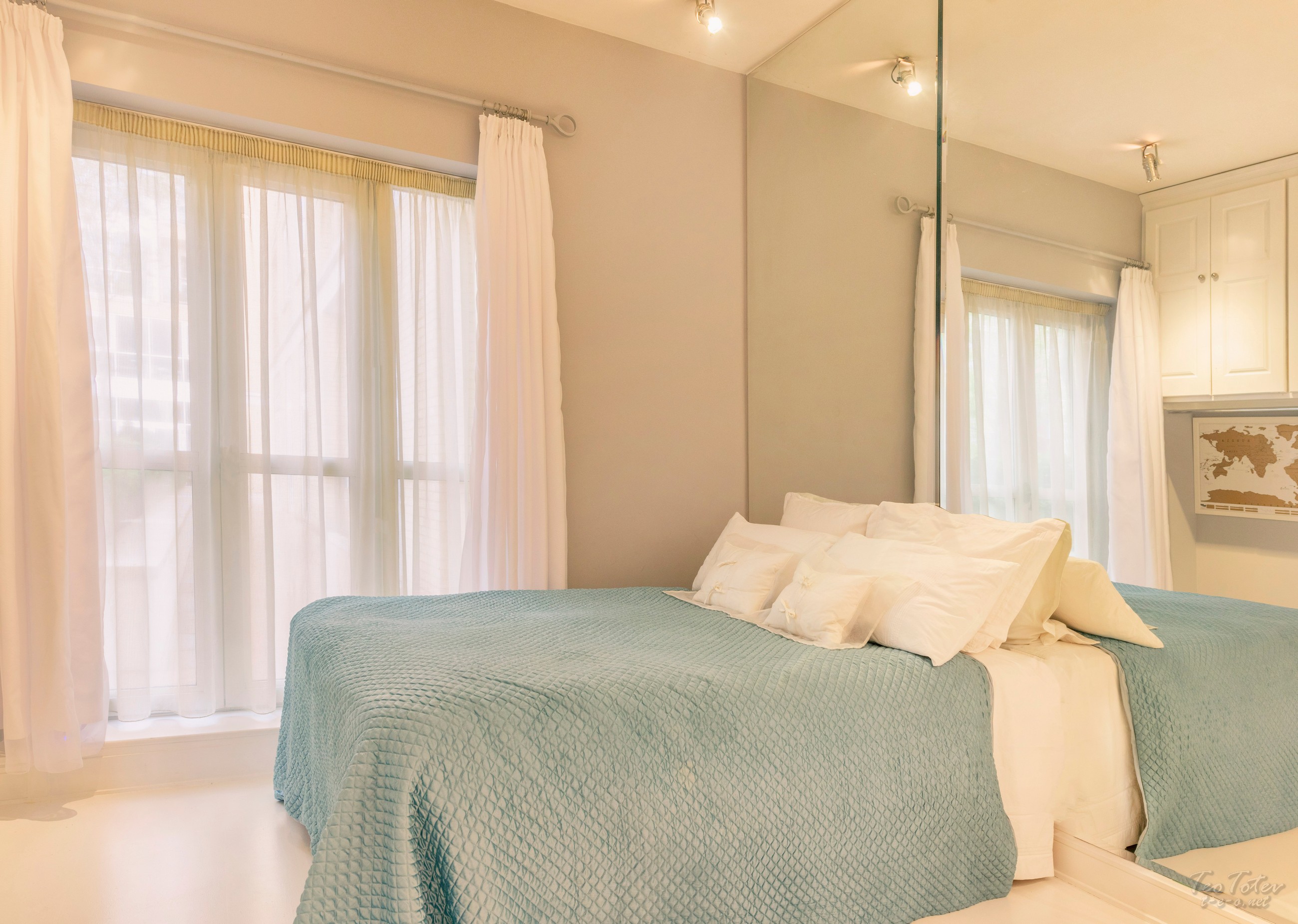 Rooms Photography London