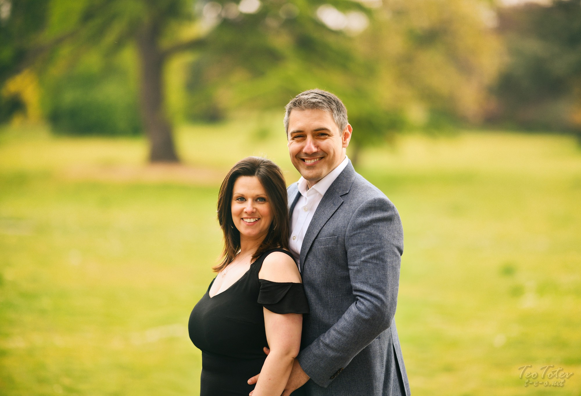 Young Family Photography