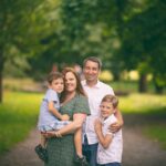 UK Family Photographer