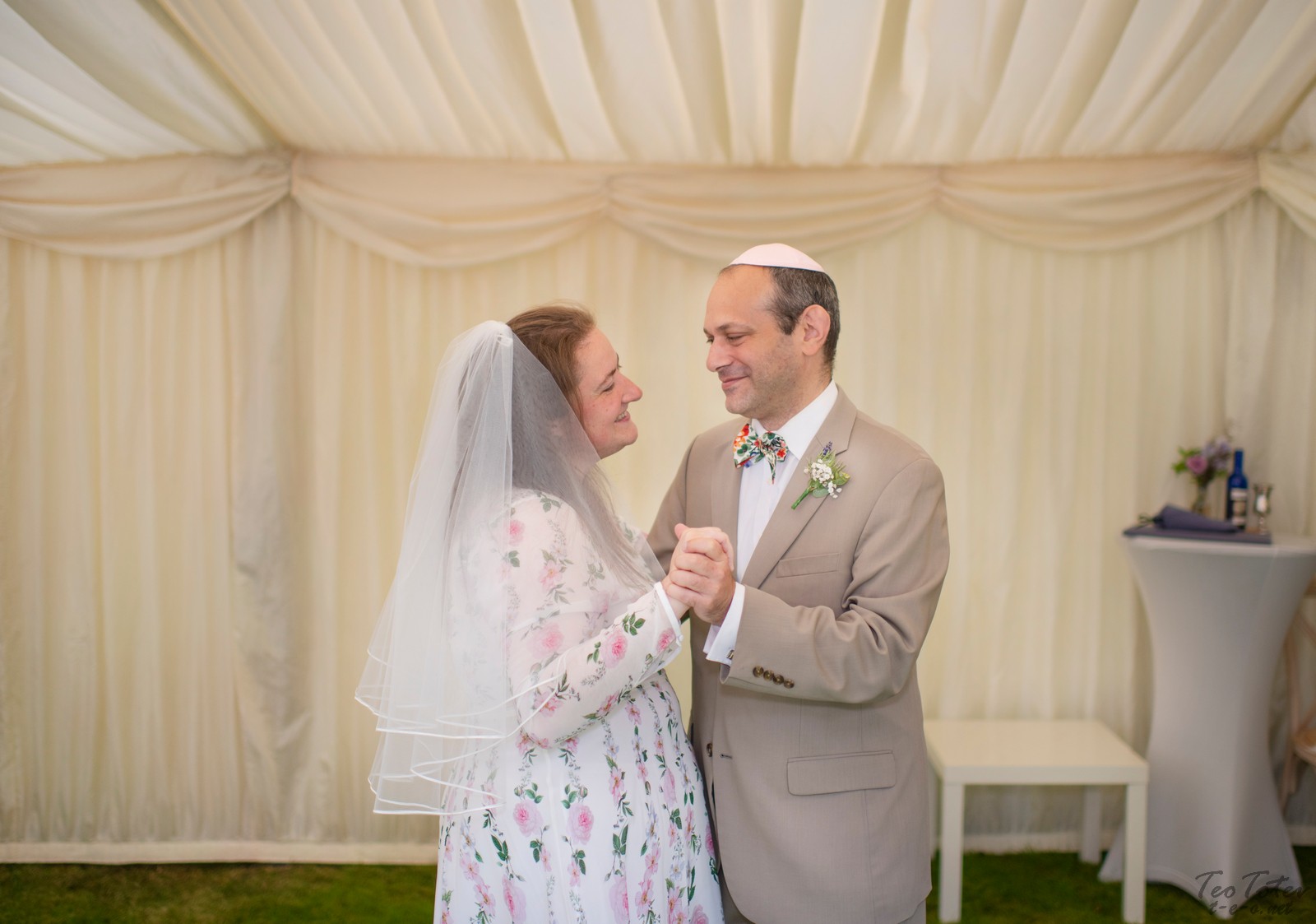 Jewish Wedding Dances