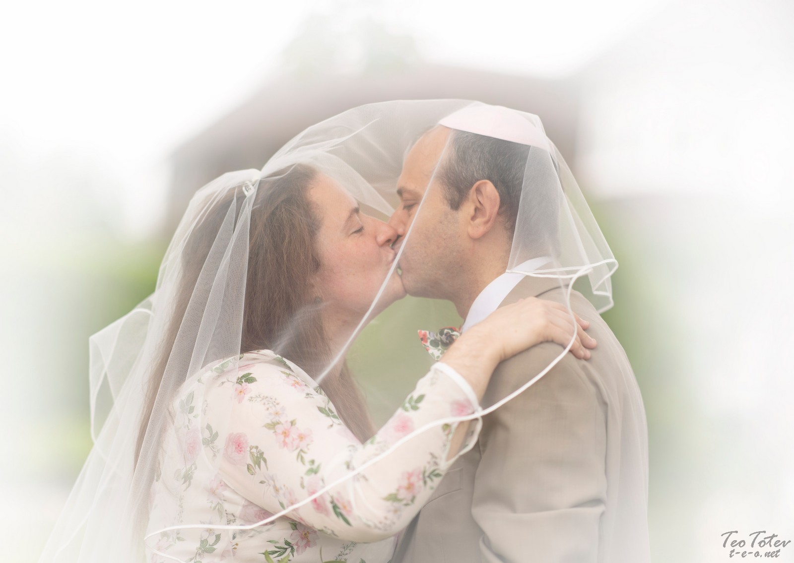 Jewish Wedding Proposal