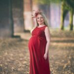 Maternity shoot London