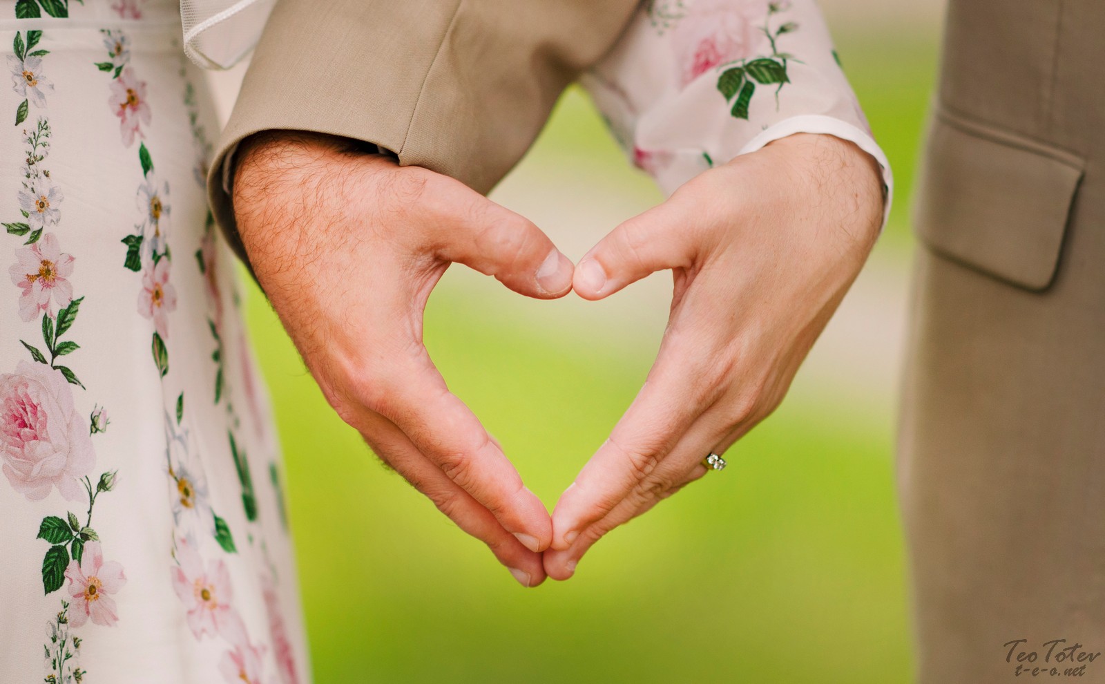 Symbol of Love