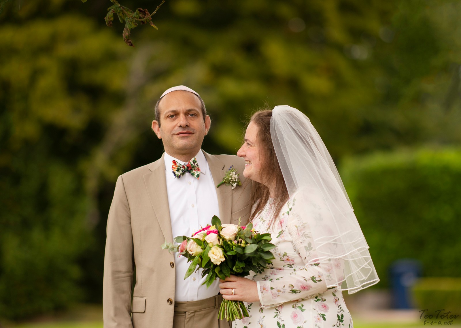 Top Jewish Wedding Photography