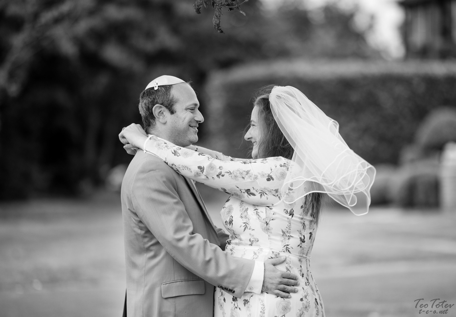 Top Style Wedding Photographer UK