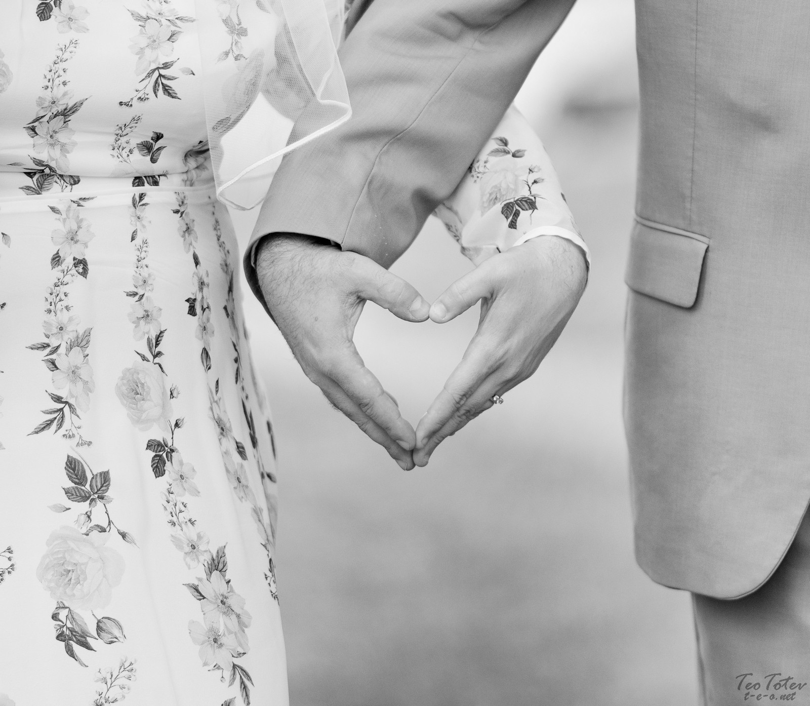 Jewish wedding blessings in English