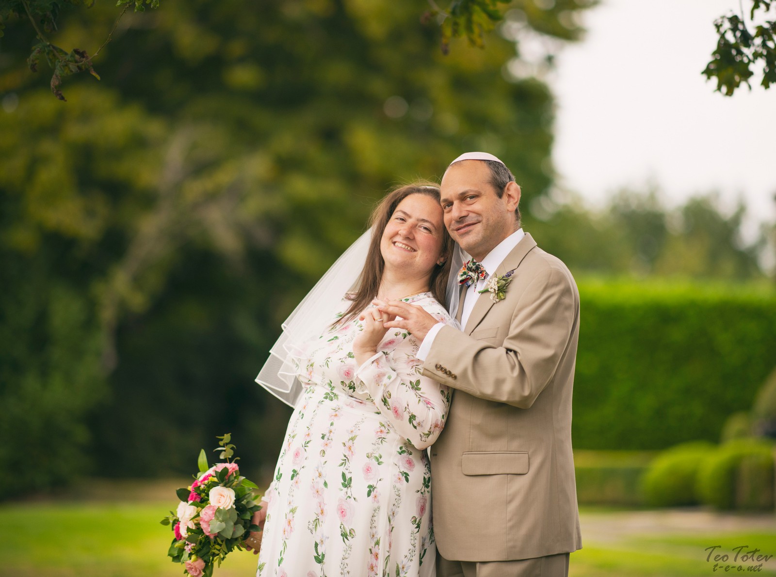 jewish wedding explained