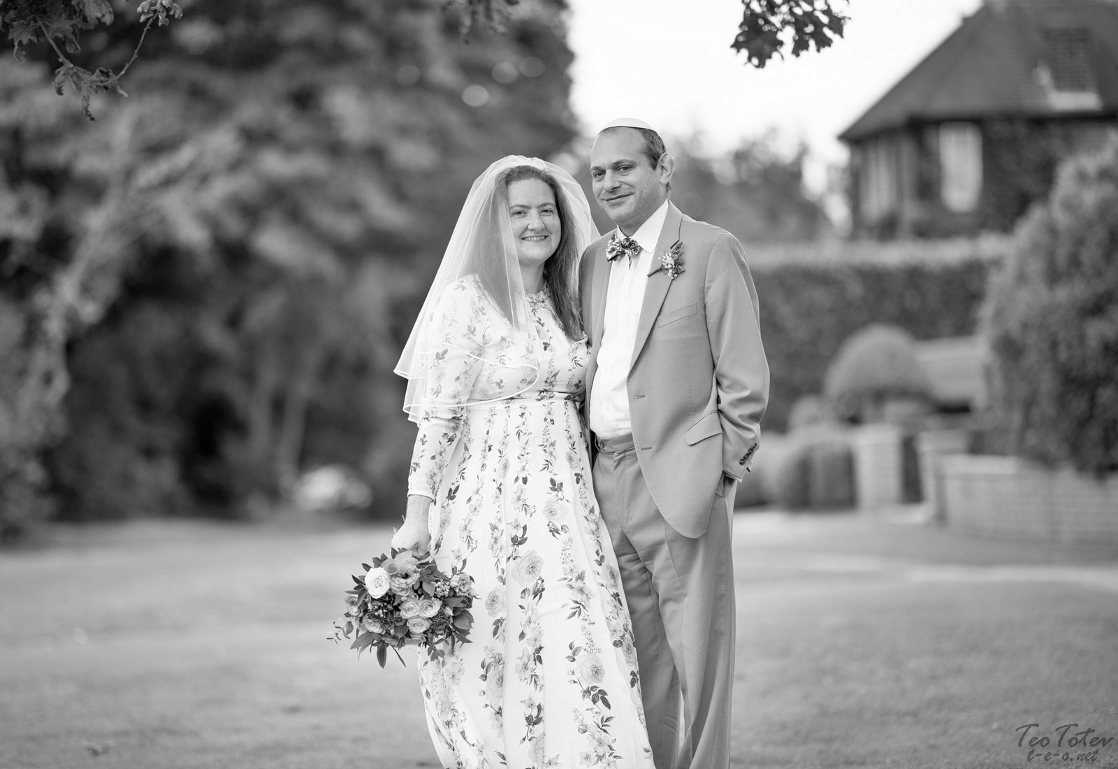 Jewish wedding photographers near me