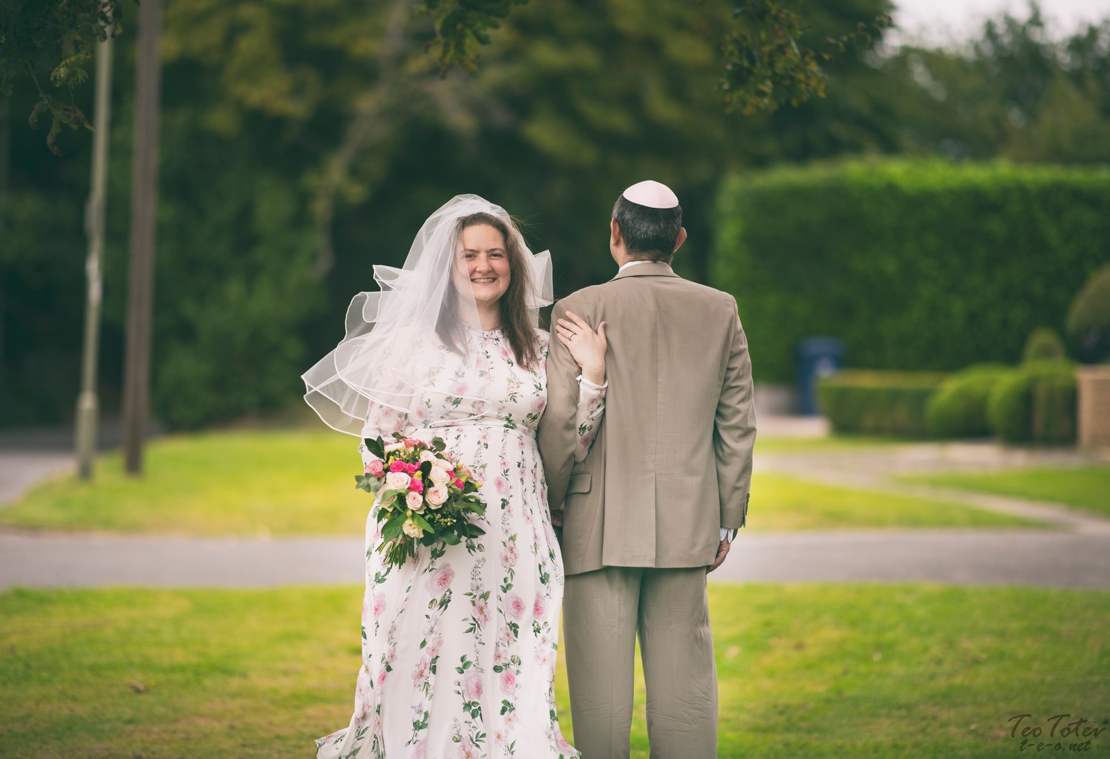 Jewish wedding photography Instagram