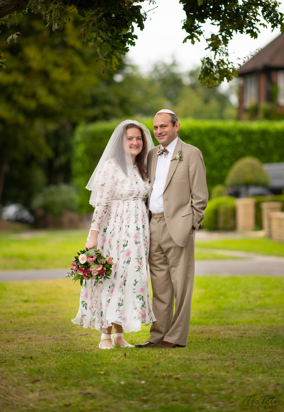 Jewish wedding photography list