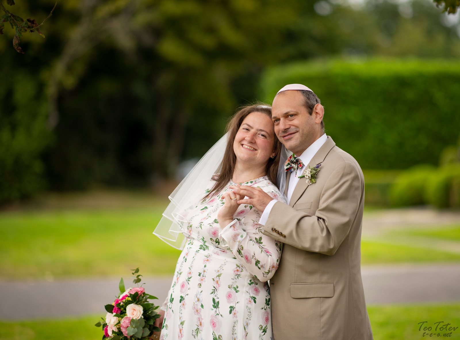 jewish wedding requirements