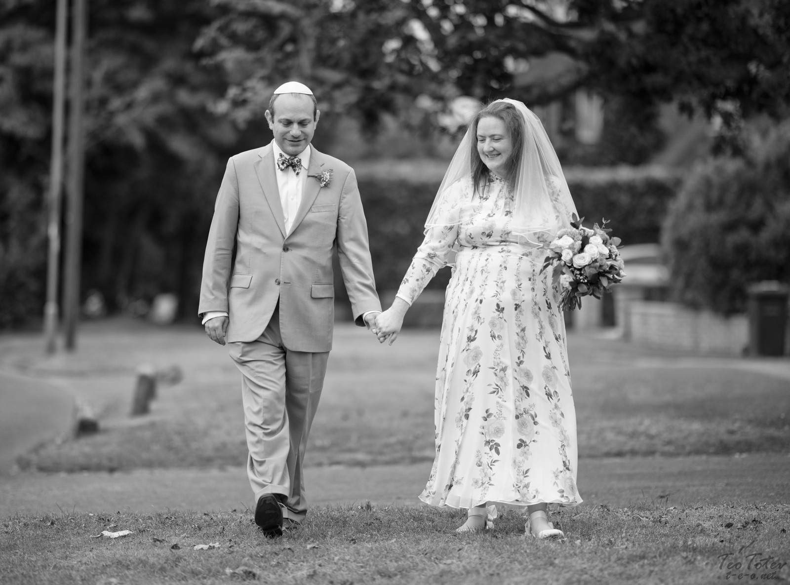 orthodox Jewish wedding photography