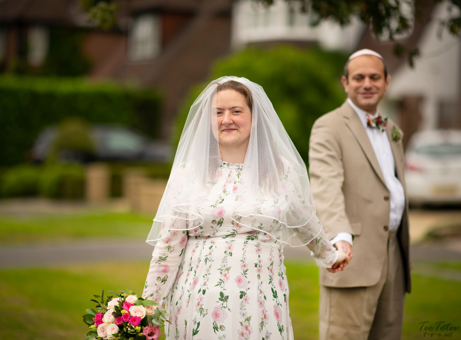 wedding photography timeline